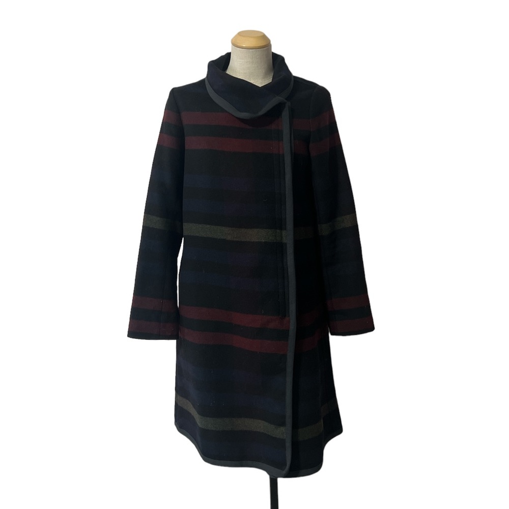 Aritzia Babaton Long Jacket